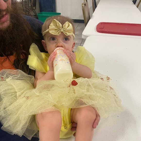 Meet your Posher, Savannah - Picture 1 of 1